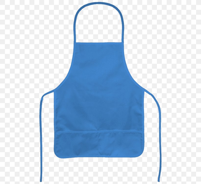 Apron Clothing Bib Pocket, PNG, 500x750px, Apron, Active Undergarment, Aqua, Bib, Blue Download Free