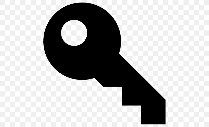 The Black Keys, PNG, 500x500px, Black Keys, Black And White, Information, Key, Symbol Download Free