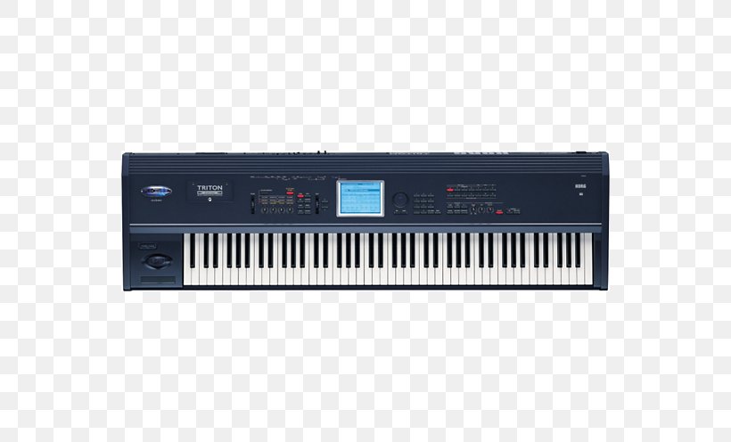Digital Piano Yamaha SY77 Electric Piano Oberheim OB-Xa Korg Kronos, PNG, 548x496px, Watercolor, Cartoon, Flower, Frame, Heart Download Free