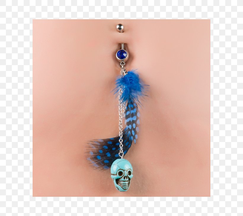 Earring Body Jewellery Feather Bead Turquoise, PNG, 730x730px, Earring, Bead, Body Jewellery, Body Jewelry, Death Download Free
