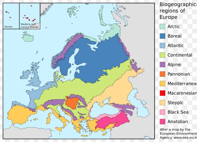 European Union Climate Biogeography World, PNG, 2825x2048px, Europe, Area, Biogeography, Climate, Climate Change Download Free