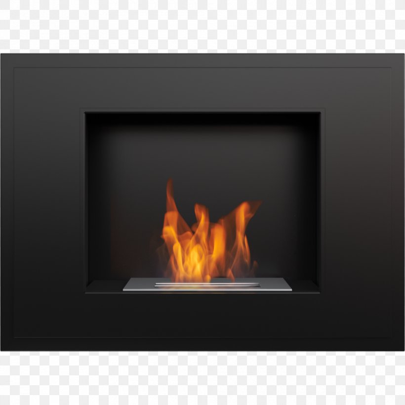 Fireplace Stove Parede Heat Glass, PNG, 960x960px, Fireplace, Alcohol, Apartment, Black, Brenner Download Free