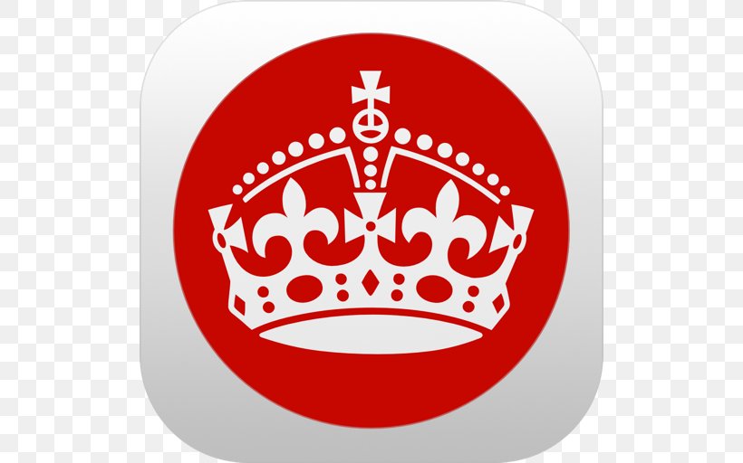 Keep Calm And Carry On Text Messaging Emoji, PNG, 512x512px, Keep Calm And Carry On, Brand, Catherine Of Aragon, Crown, Emoji Download Free