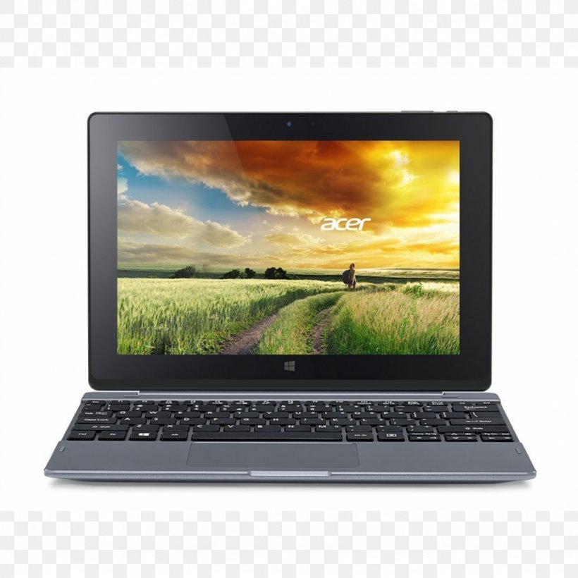 Laptop Acer Aspire One 2-in-1 PC, PNG, 1024x1024px, 2in1 Pc, Laptop, Acer, Acer Aspire, Acer Aspire One Download Free