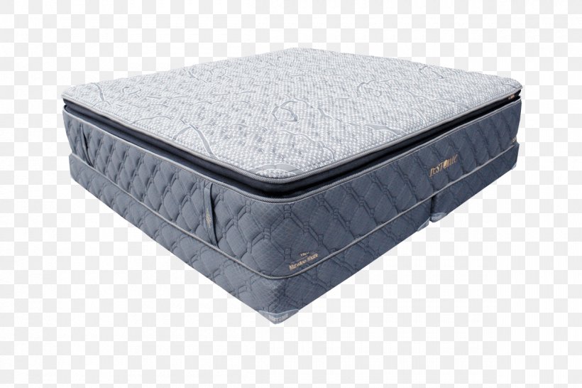 Mattress Comfort Hotel Bed Frame Box-spring, PNG, 1200x800px, Mattress, Adjustable Bed, Bed, Bed Frame, Bed Sheets Download Free