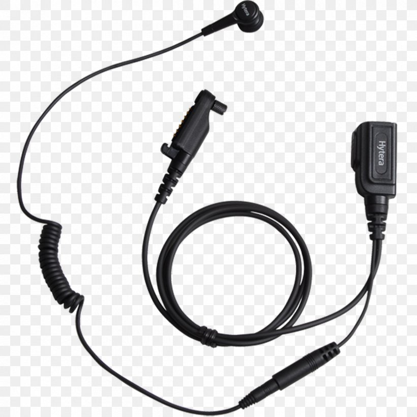 Microphone Digital Mobile Radio Two-way Radio Headset Push-to-talk, PNG, 1200x1200px, Microphone, Ac Adapter, Aerials, Audio, Battery Charger Download Free