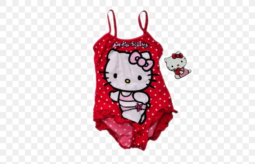 Nightwear Hello Kitty Clothing Character Toddler, PNG, 640x527px, Nightwear, Baby Toddler Clothing, Character, Clothing, Fiction Download Free