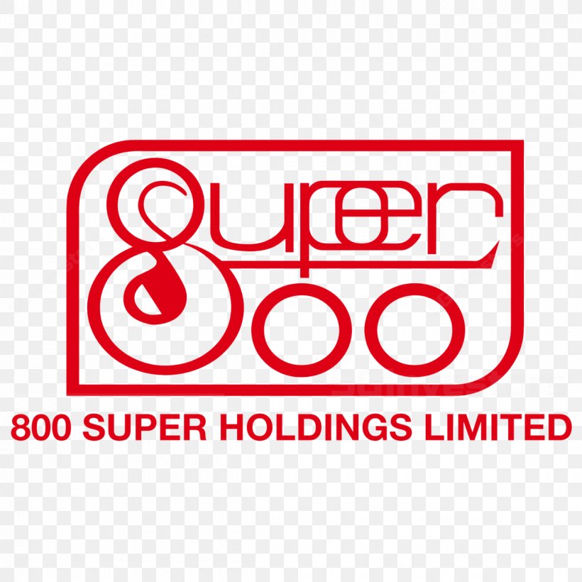 Singapore 800 Super Holdings SGX:5TG Company Investment, PNG, 1200x1200px, 800 Super Holdings, 800 Super Waste Management Pte Ltd, Singapore, Area, Brand Download Free