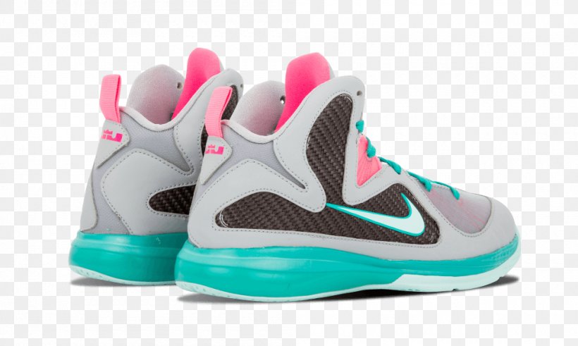 Sneakers Nike Basketball Shoe, PNG, 1000x600px, Sneakers, Aqua, Athletic Shoe, Basketball, Basketball Shoe Download Free