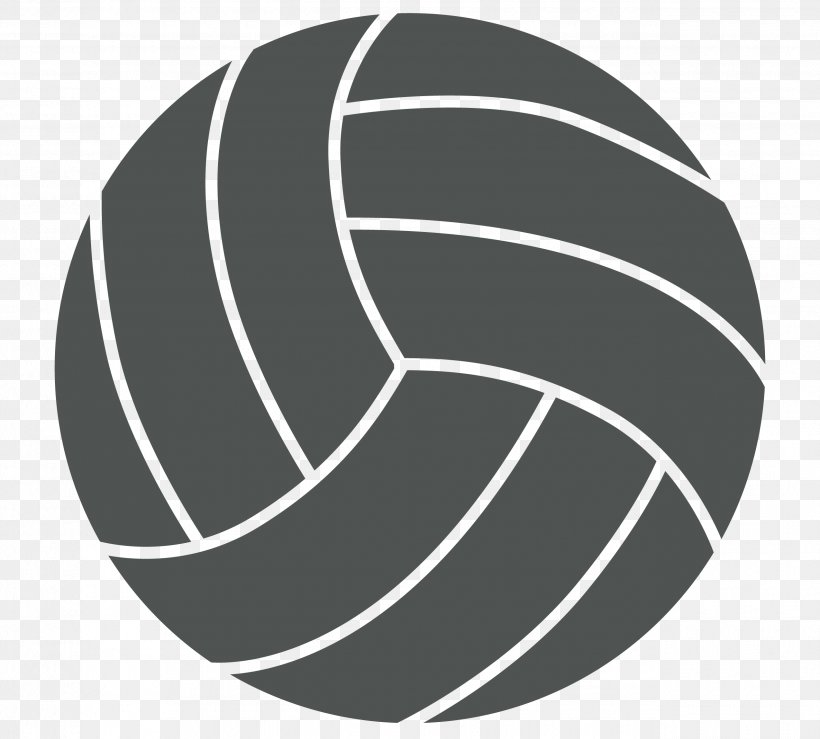 Volleyball Clip Art, PNG, 2550x2300px, Volleyball, Automotive Tire, Ball, Black And White, Brand Download Free