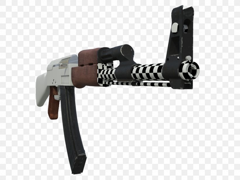 Firearm AK-47 Ranged Weapon, PNG, 1600x1200px, Firearm, Computer Hardware, Database Trigger, Gun, Gun Accessory Download Free