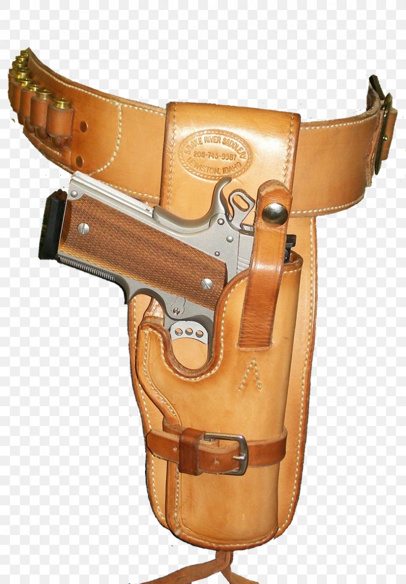 Gun Holsters Firearm Fast Draw M1911 Pistol Weapon, PNG, 834x1200px, Gun Holsters, Belt, Cowboy, Fast Draw, Firearm Download Free