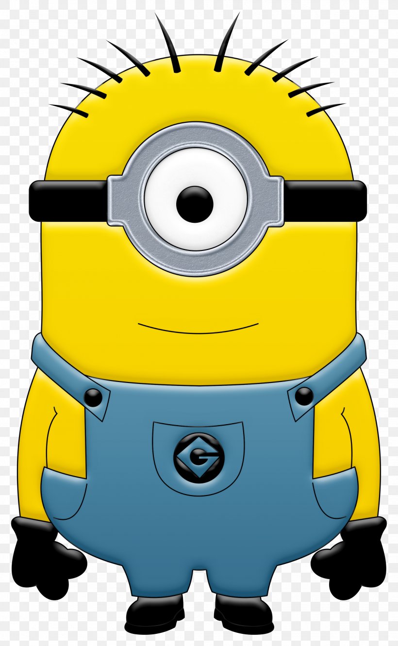 Minions Clip Art Openclipart Image Despicable Me, PNG, 2121x3445px, Minions,  Cartoon, Despicable Me, Drawing, Fictional Character