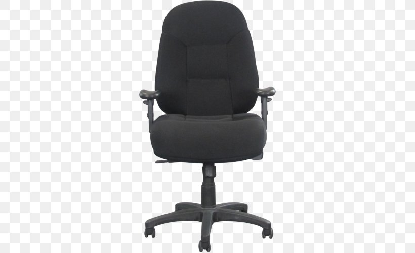 Office & Desk Chairs Furniture Pillow, PNG, 500x500px, Office Desk Chairs, Armrest, Black, Caster, Chair Download Free