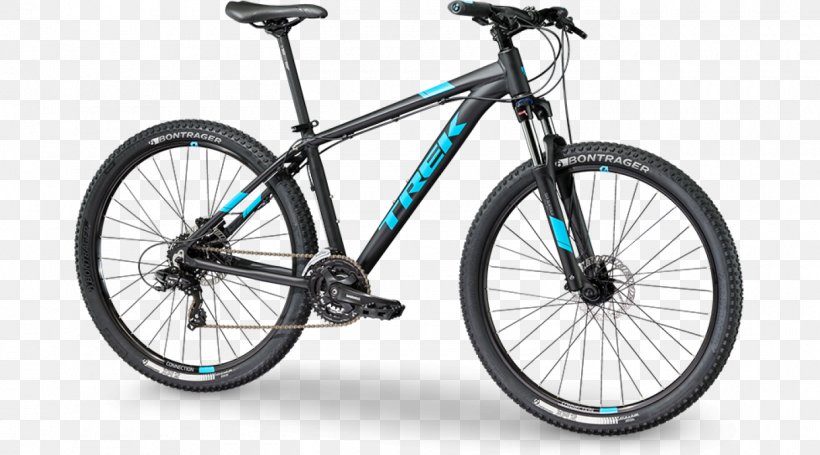 Trek Bicycle Corporation Cycling Mountain Bike Hardtail, PNG, 1400x778px, Bicycle, Automotive Tire, Bicycle Accessory, Bicycle Drivetrain Part, Bicycle Fork Download Free