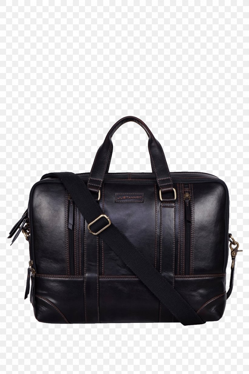 Briefcase Leather Handbag Clothing, PNG, 1000x1500px, Briefcase, Artificial Leather, Bag, Baggage, Black Download Free