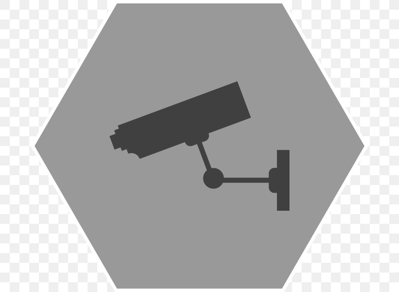 Closed-circuit Television Wireless Security Camera Clip Art, PNG, 694x600px, Closedcircuit Television, Black, Black And White, Brand, Camera Download Free