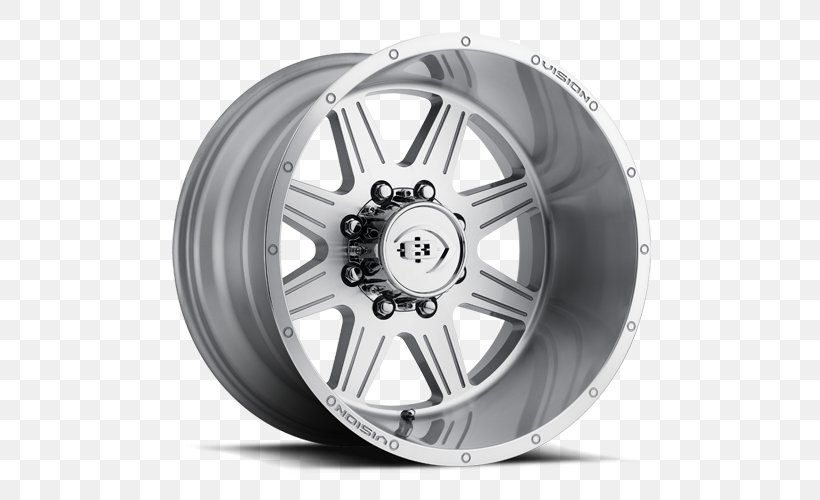 Custom Wheel Rim Car Truck, PNG, 500x500px, Wheel, Alloy Wheel, Auto Part, Automotive Tire, Automotive Wheel System Download Free