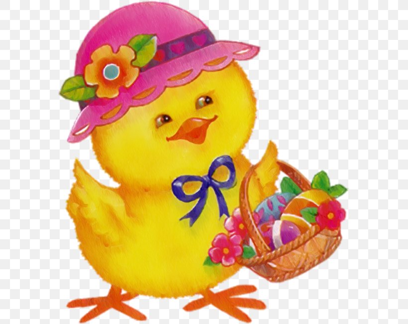 Easter Bunny Resurrection Of Jesus Easter Egg Spanish, PNG, 586x650px, Easter, Beak, Bird, Chicken, Christianity Download Free