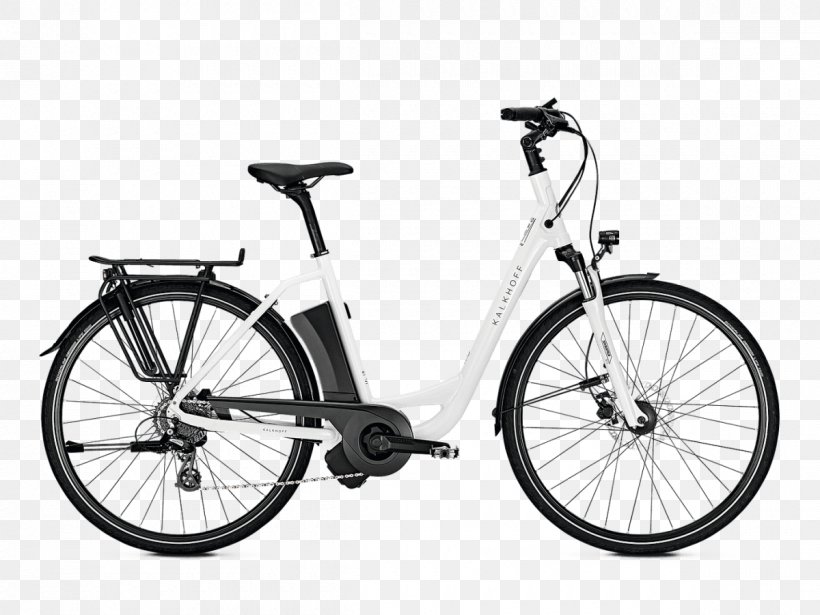 Electric Bicycle Kalkhoff City Bicycle Trekkingrad, PNG, 1200x900px, Bicycle, Bicycle Accessory, Bicycle Derailleurs, Bicycle Drivetrain Part, Bicycle Frame Download Free