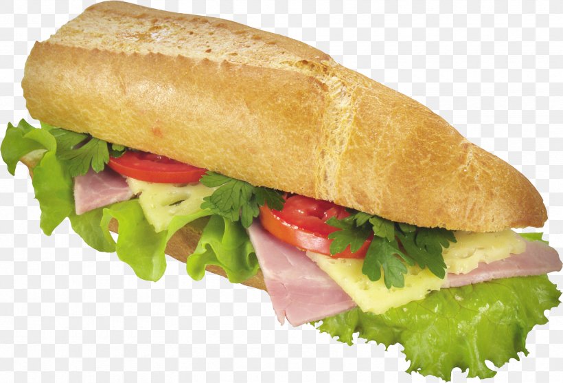 Food Dish Cuisine Ham And Cheese Sandwich Submarine Sandwich, PNG, 3325x2261px, Food, Baguette, Bocadillo, Cuisine, Dish Download Free