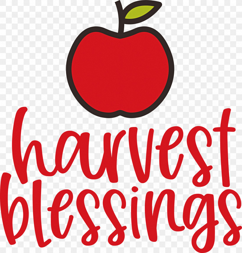 HARVEST BLESSINGS Thanksgiving Autumn, PNG, 2862x3000px, Harvest Blessings, Autumn, Fruit, Logo, Meter Download Free