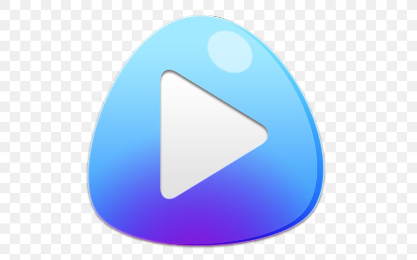 MacOS Media Player Apple Multimedia Final Cut Pro X, PNG, 512x512px, Macos, App Store, Apple, Azure, Blue Download Free