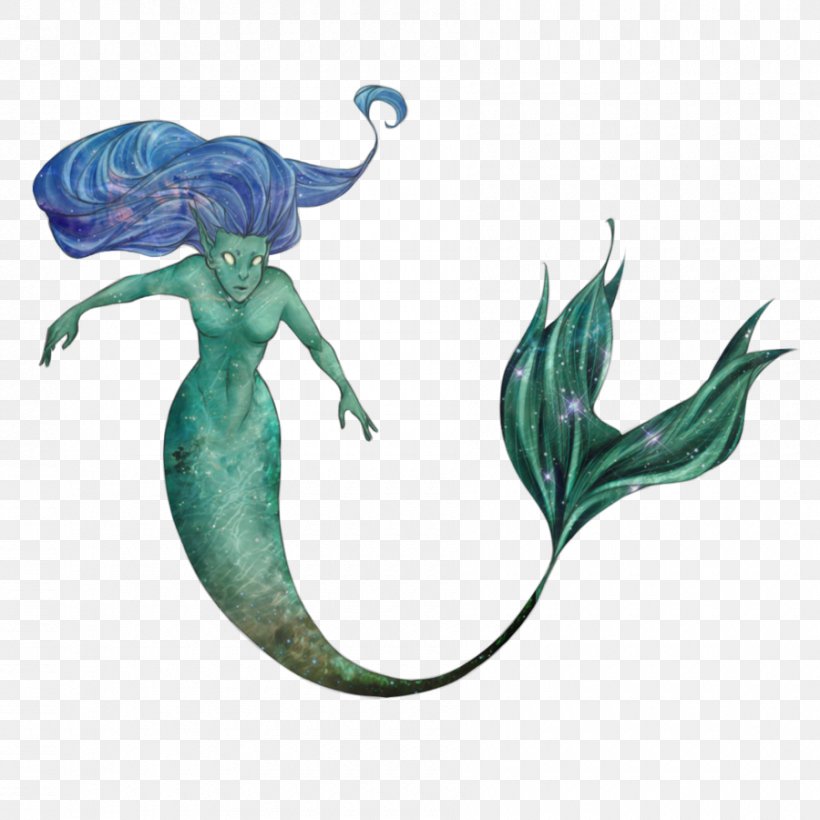 Mermaid Fish Marine Mammal Tail, PNG, 900x900px, Mermaid, Dragon, Fictional Character, Fish, Mammal Download Free