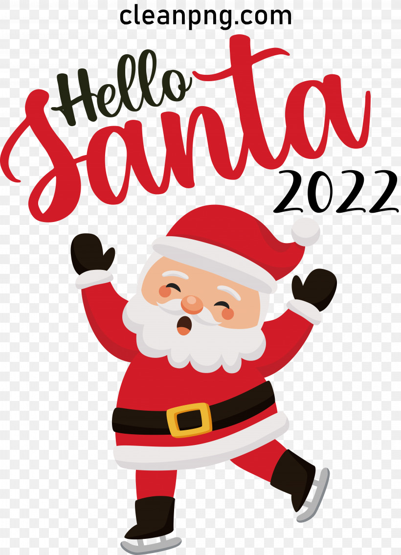 Santa Claus, PNG, 5897x8165px, Santa Claus, Christmas, Hello Santa Download Free