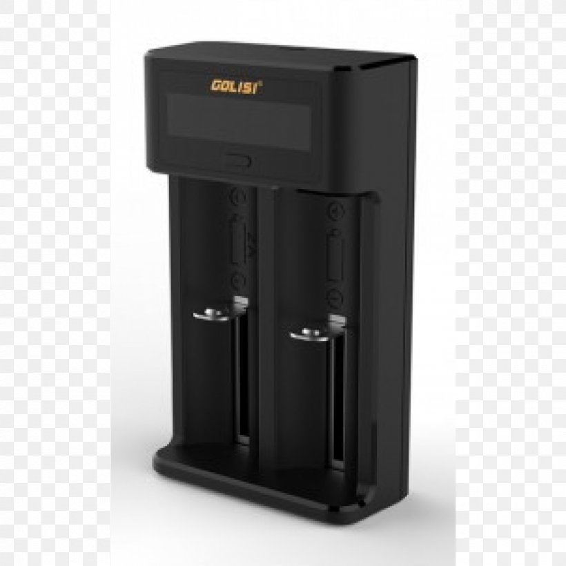 Smart Battery Charger Electric Battery Rechargeable Battery Lithium-ion Battery, PNG, 1200x1200px, Battery Charger, Accumulator, Computer Compatibility, Display Device, Drip Coffee Maker Download Free