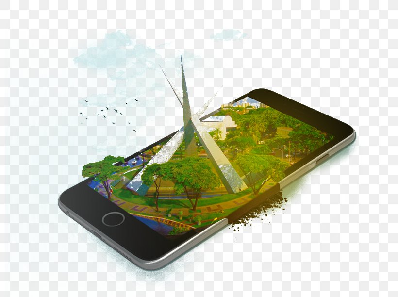 Smartphone Mobile Phone 3D Computer Graphics, PNG, 800x612px, 3d Computer Graphics, Smartphone, Advertising Agency, Communication Device, Creativity Download Free