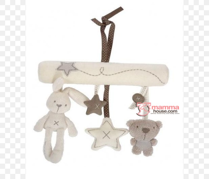 Stuffed Animals & Cuddly Toys Infant Cots Baby Transport Baby Rattle, PNG, 700x700px, Stuffed Animals Cuddly Toys, Baby Rattle, Baby Toys, Baby Transport, Beige Download Free