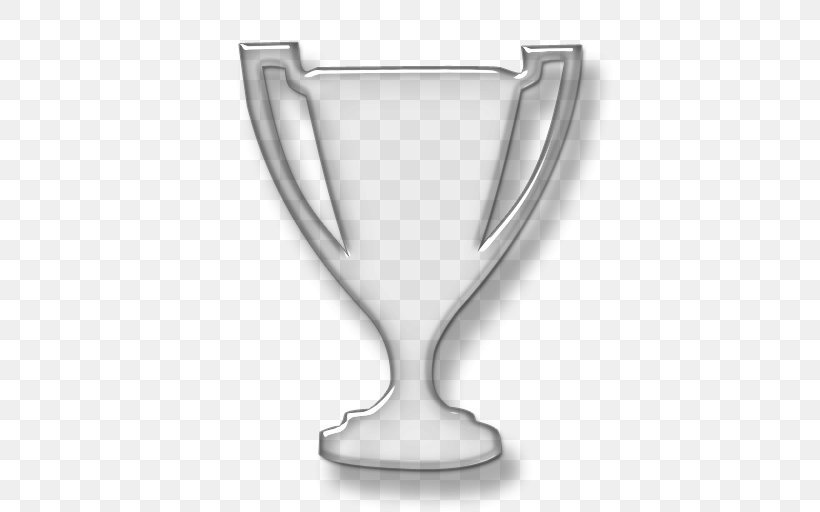 Trophy Glass Clip Art, PNG, 512x512px, Trophy, Award, Champion, Competition, Cup Download Free