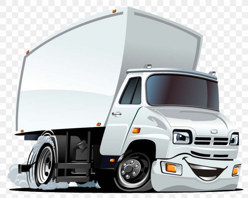 Van Truck Drawing Euclidean Vector, PNG, 900x717px, Van, Art, Automotive Design, Automotive Exterior, Automotive Tire Download Free