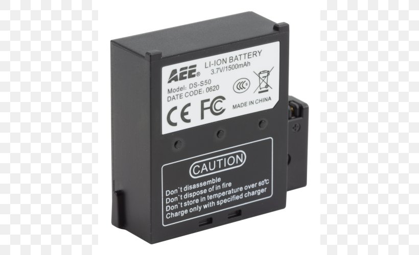 Video Cameras Rechargeable Battery Electric Battery Kitvision Edge HD30W, PNG, 500x500px, Camera, Action Camera, Aee S71t Plus, Camera Flashes, Computer Component Download Free