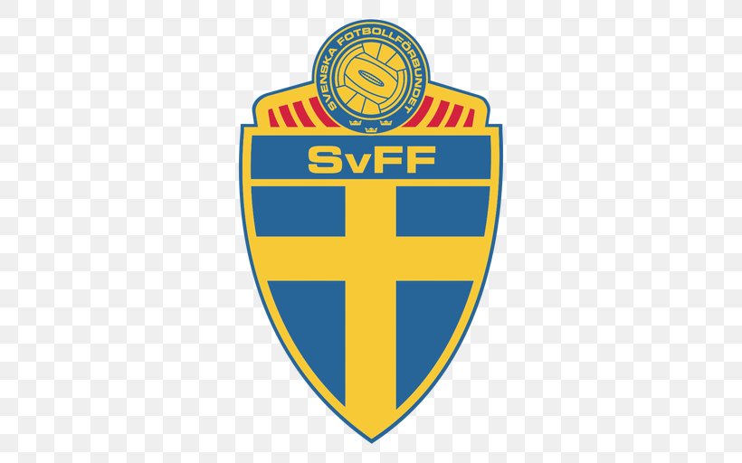 2018 World Cup Sweden National Football Team 1958 FIFA World Cup UEFA Euro 2016, PNG, 512x512px, 1958 Fifa World Cup, 2018 World Cup, Badge, Brand, Emblem Download Free
