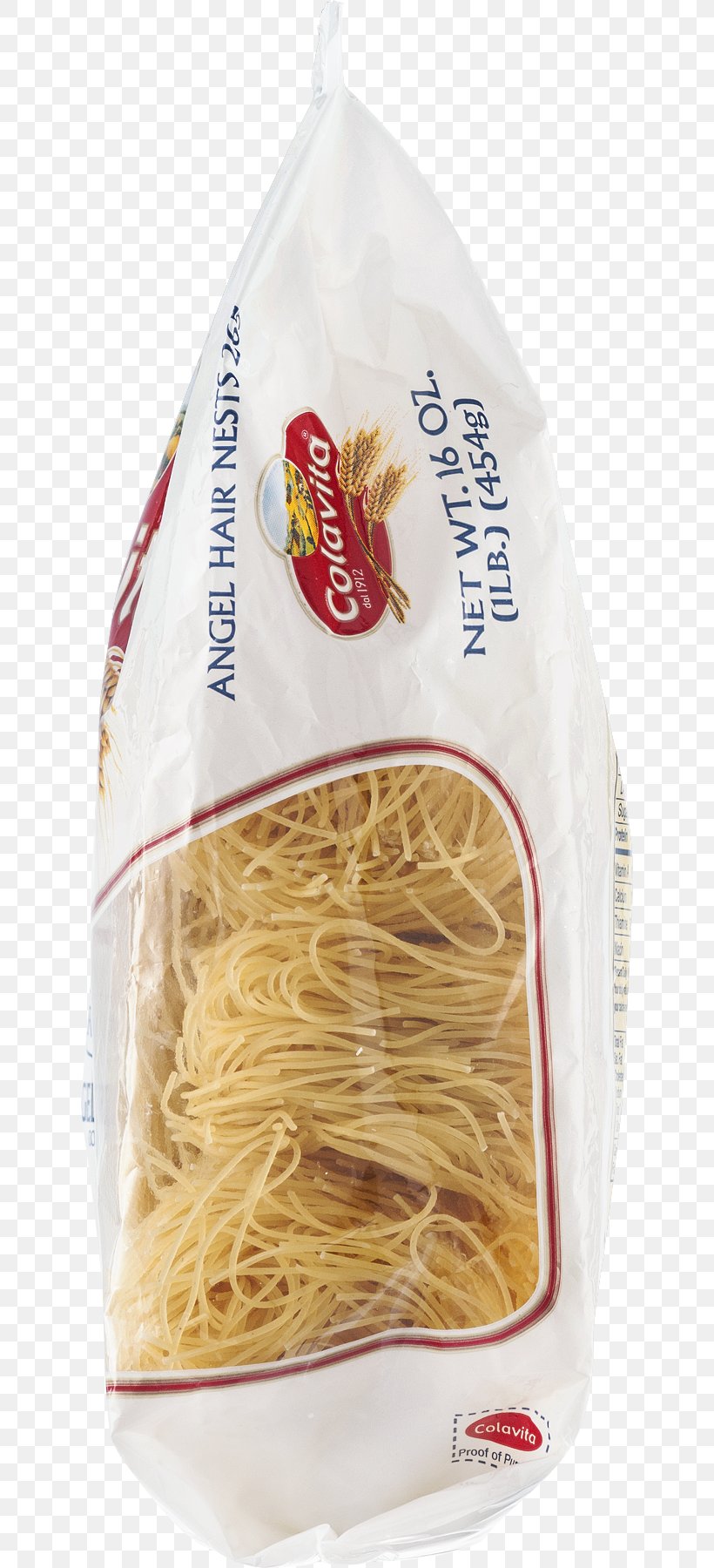 Chinese Noodles Capellini Vermicelli Pasta Capelli D'angelo, PNG, 634x1800px, Chinese Noodles, Asian Food, Capellini, Chinese Cuisine, Colavita Usa Llc Download Free