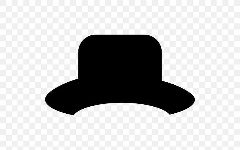 Hat The Noun Project Symbol, PNG, 512x512px, Hat, Black, Fashion, Gratis, Headgear Download Free