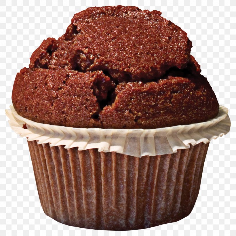 Cupcake Chocolate Cake Muffin Chocolate Brownie, PNG, 1445x1445px, Cupcake, Baking, Bread, Cake, Chocolate Download Free