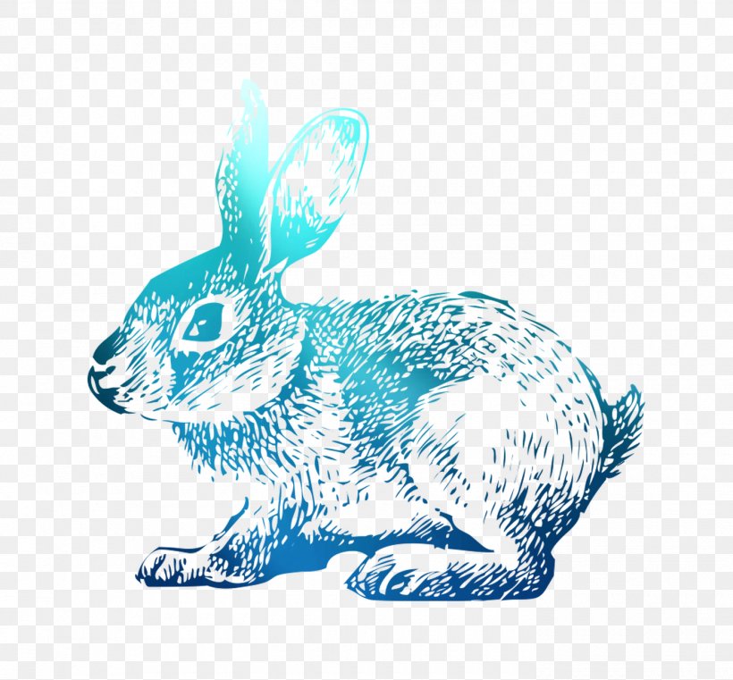 Domestic Rabbit T-shirt Easter Bunny Hoppy Easter, PNG, 1400x1300px, Domestic Rabbit, Black Tailed Jackrabbit, Boy, Brown Hare, Child Download Free
