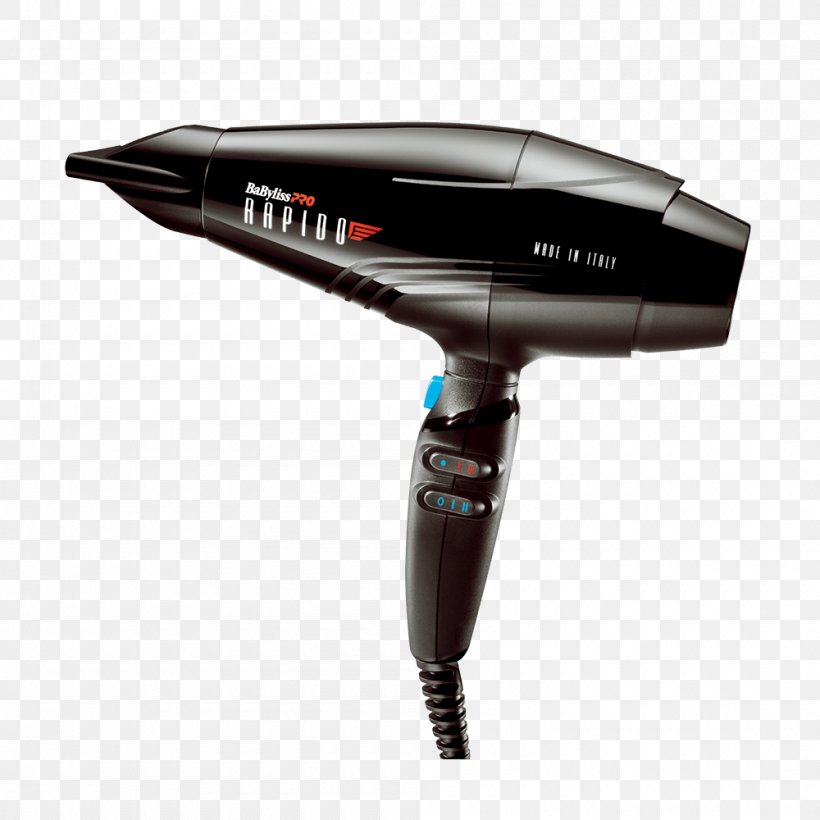 Hair Iron Hair Dryers BaByliss SARL Hair Styling Tools, PNG, 1000x1000px, Hair Iron, Babyliss Sarl, Barber, Clothes Iron, Conair Corporation Download Free