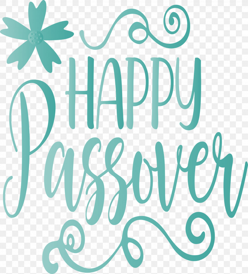 Happy Passover, PNG, 2722x3000px, Happy Passover, Area, Flower, Line, Logo Download Free