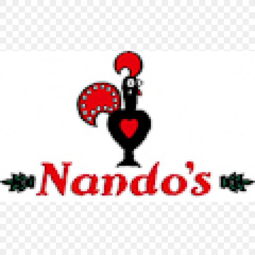 Nando's Restaurant KFC Food Riyadh, PNG, 1024x1024px, Restaurant, Brand, Chicken As Food, Food, Heart Download Free