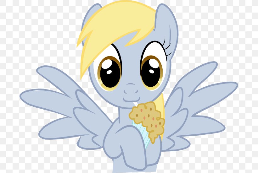 Pony Derpy Hooves Rainbow Dash Songbird Serenade What My Cutie Mark Is Telling Me, PNG, 695x551px, Pony, Art, Cartoon, Cutie Mark Chronicles, Cutie Mark Crusaders Download Free