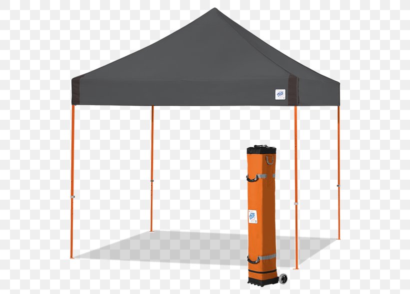 Pop Up Canopy Tent Shelter Outdoor Recreation, PNG, 580x589px, Pop Up Canopy, Aluminium, Awning, Camping, Campsite Download Free