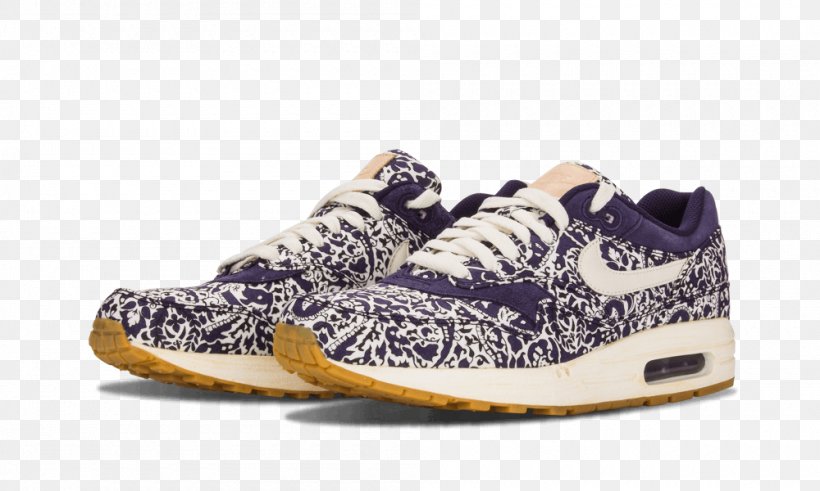 Sports Shoes Nike Air Max 1 Women's Air Jordan, PNG, 1000x600px, Sports Shoes, Adidas, Air Jordan, Beige, Blue Download Free