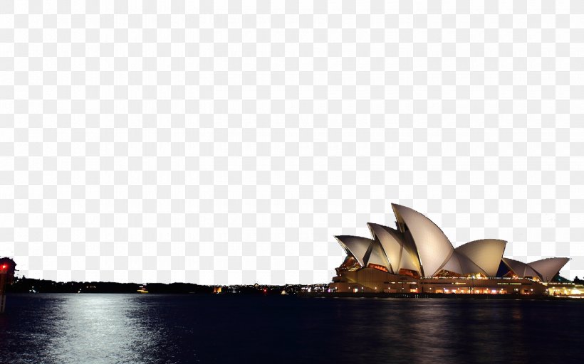 Sydney Opera House Sydney Harbour Bridge City Of Sydney Building Wallpaper, PNG, 1440x900px, Sydney Opera House, Australia, Building, City Of Sydney, Drawing Download Free