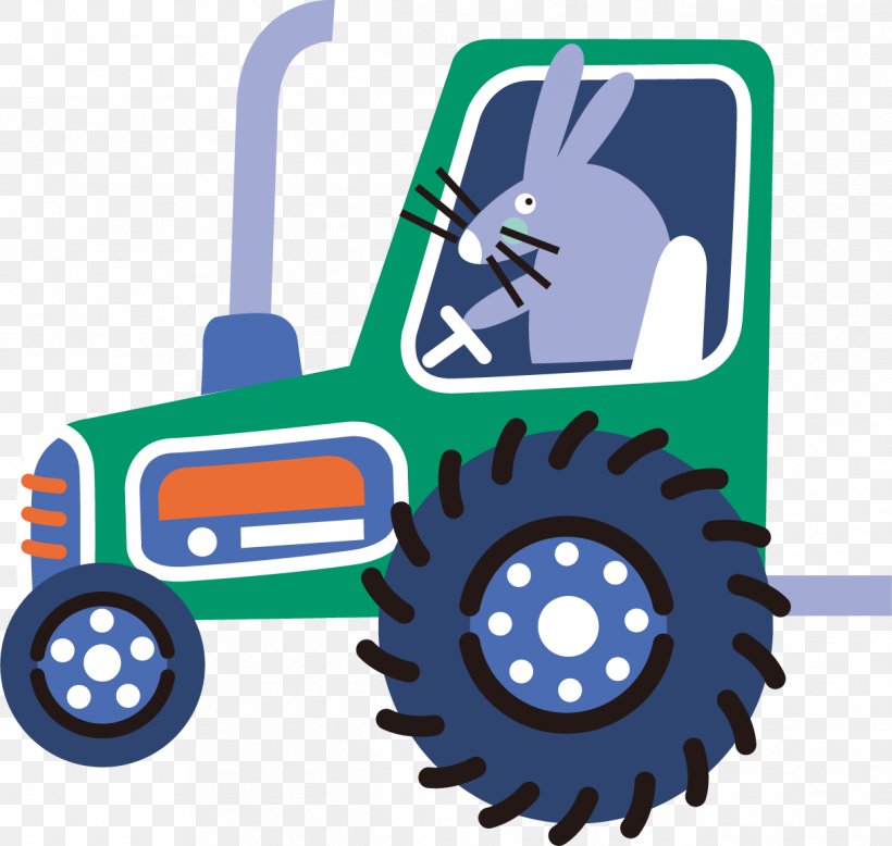 Tractor Farm Cartoon, PNG, 1218x1157px, Tractor, Advertising, Cartoon, Decal, Farm Download Free