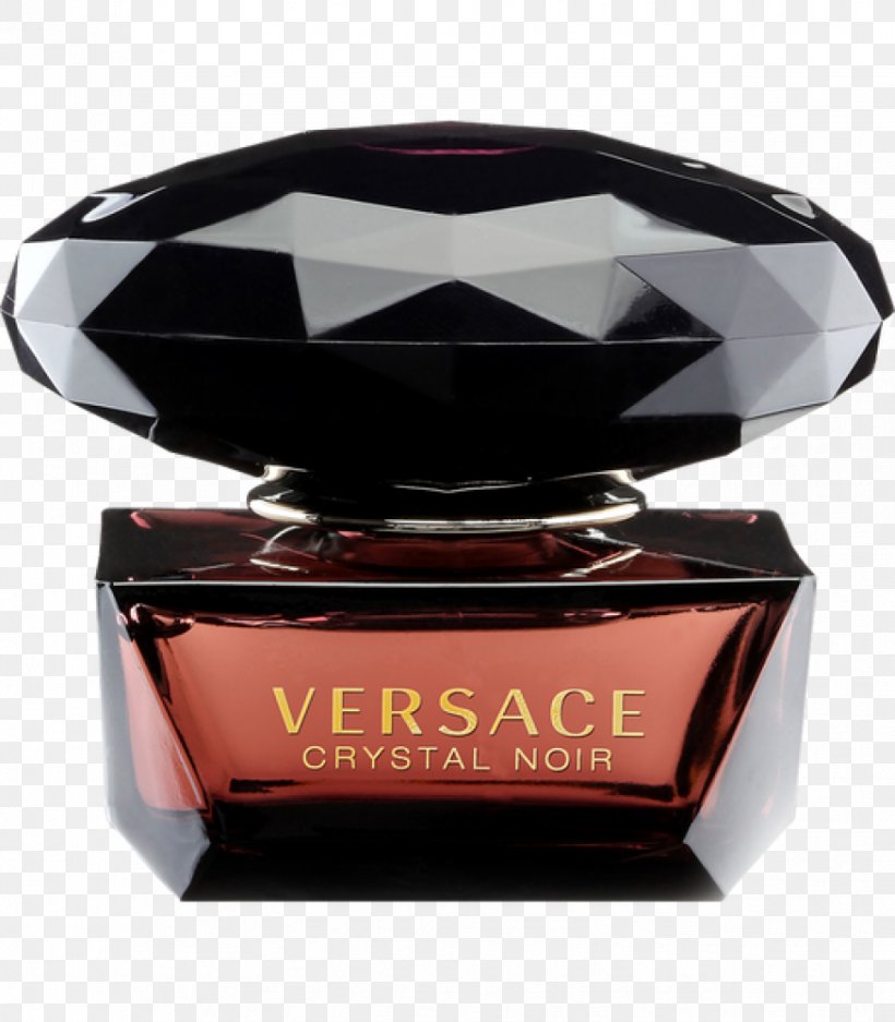 Versace Crystal Noir Perfume Versace Crystal Noir Perfume Versace Crystal  Noir Eau De Toilette Spray For