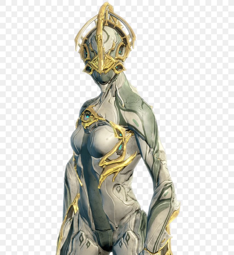 Warframe Video Games Oberon Anthem PlayStation 4, PNG, 520x893px, Warframe, Anthem, Costume Design, Digital Extremes, Fictional Character Download Free